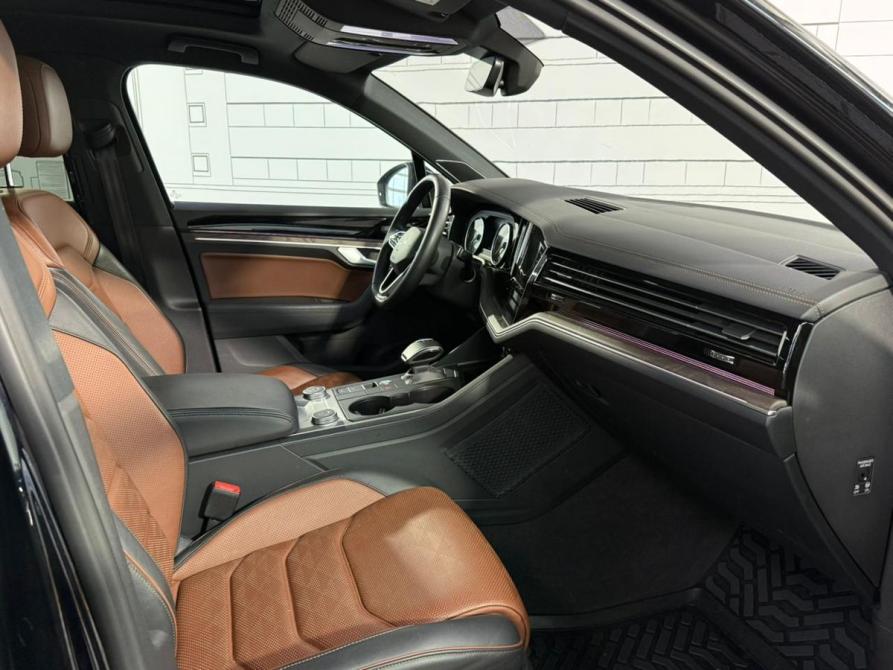 Volkswagen Touareg III Москва  - изображение 26