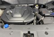 Changan CS35 Plus I Рестайлинг Саранск  - изображение 54