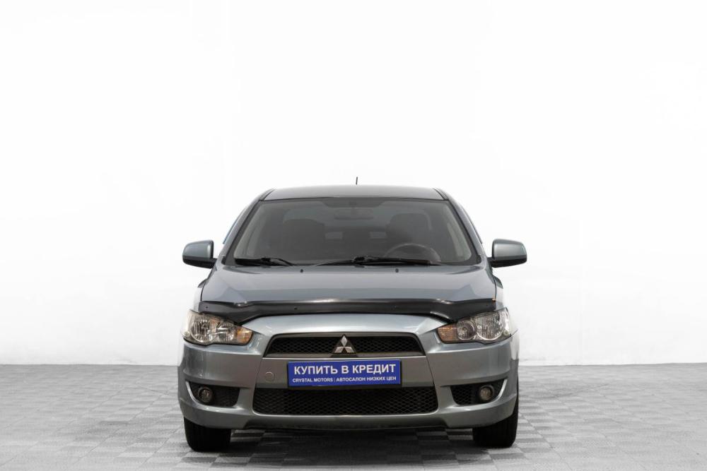 Mitsubishi Lancer X Барнаул  - изображение 2