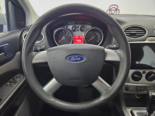 Ford Focus II Рестайлинг с пробегом 2009 года, цена 533 000 рублей, 204909 км, хэтчбек, Автокод Объявления