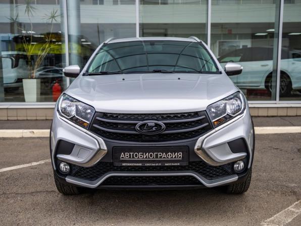 Lada (ВАЗ) XRAY I с пробегом 2018 года, цена 1 118 000 рублей, 56046 км, хэтчбек, Автокод Объявления