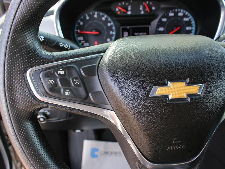 Chevrolet Equinox III Калуга  - изображение 15