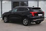 Haval Jolion I Рестайлинг Саратов  - изображение 37