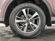 Toyota RAV4 IV (XA40) Рестайлинг Москва  - изображение 39