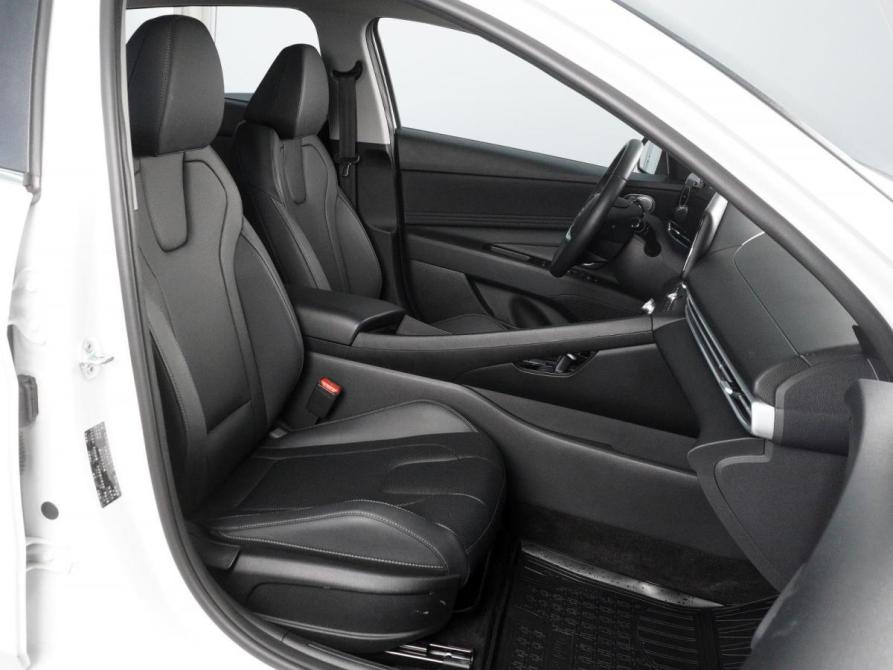 Hyundai Elantra VII (CN7) Рестайлинг Минеральные Воды  - изображение 8