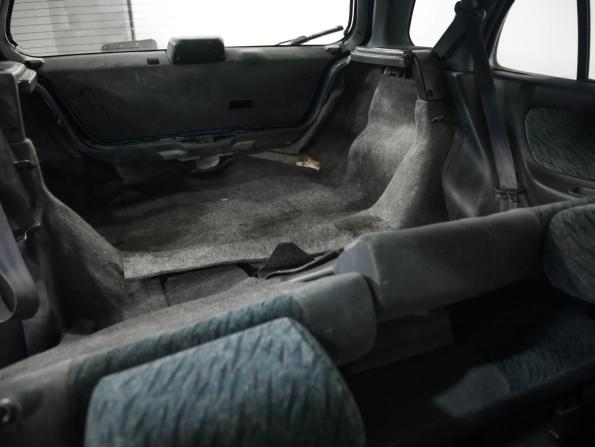 Nissan Almera I (N15) с пробегом 1997 года, цена 319 777 рублей, 211068 км, хэтчбек, Автокод Объявления