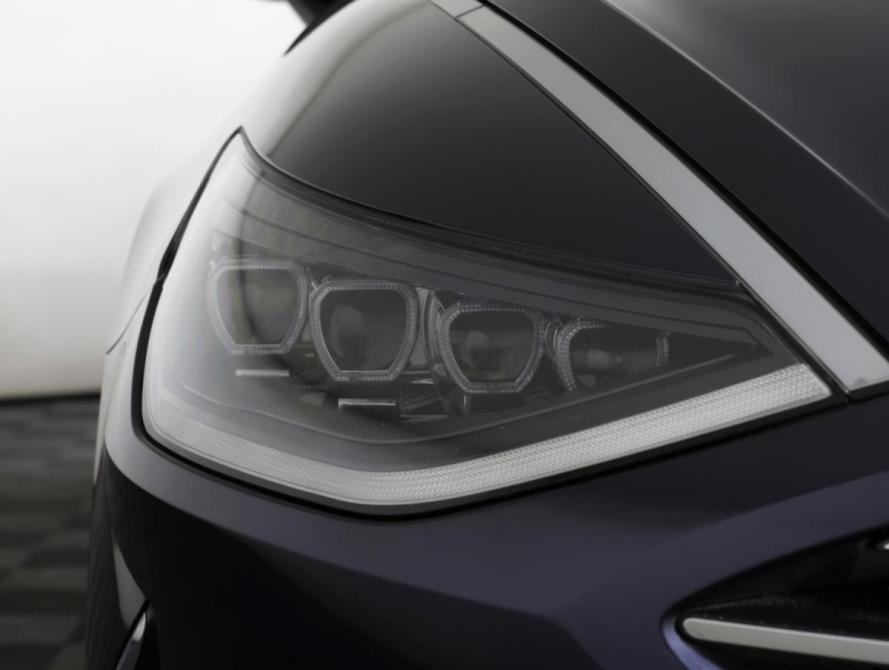 Hyundai Sonata VIII (DN8) Москва  - изображение 28