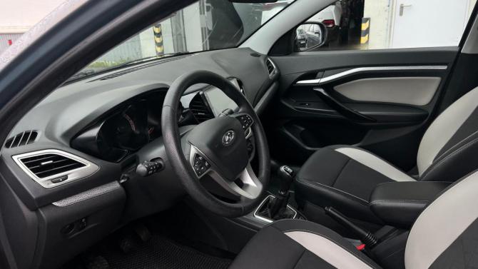 Lada (ВАЗ) Vesta I с пробегом 2020 года, цена 1 155 000 рублей, 76046 км, универсал, Автокод Объявления