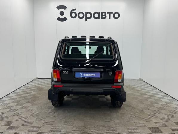 Lada (ВАЗ) Niva Legend с пробегом 2025 года, цена 1 430 000 рублей, 11501 км, внедорожник, Автокод Объявления