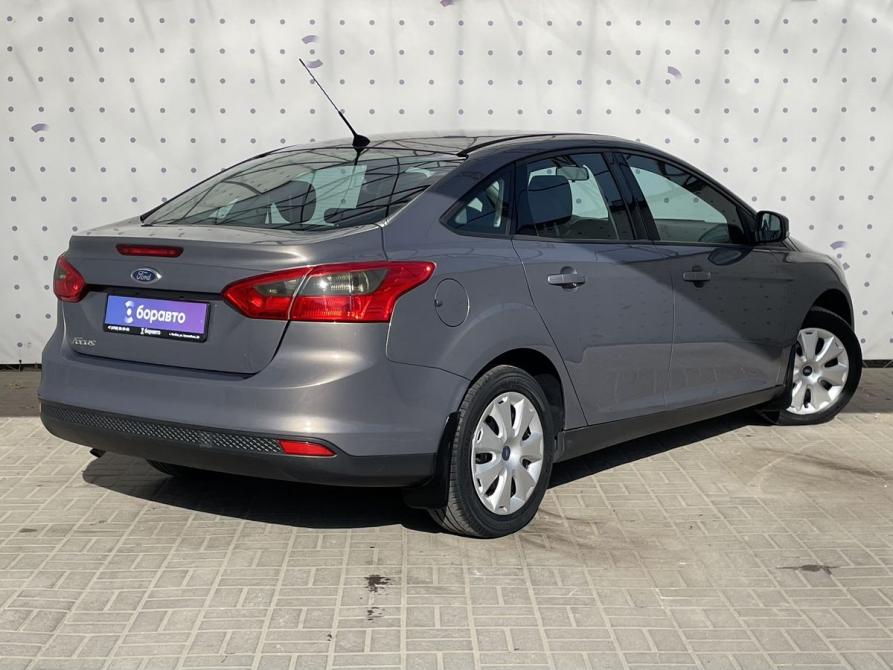 Ford Focus III Тамбов  - изображение 4