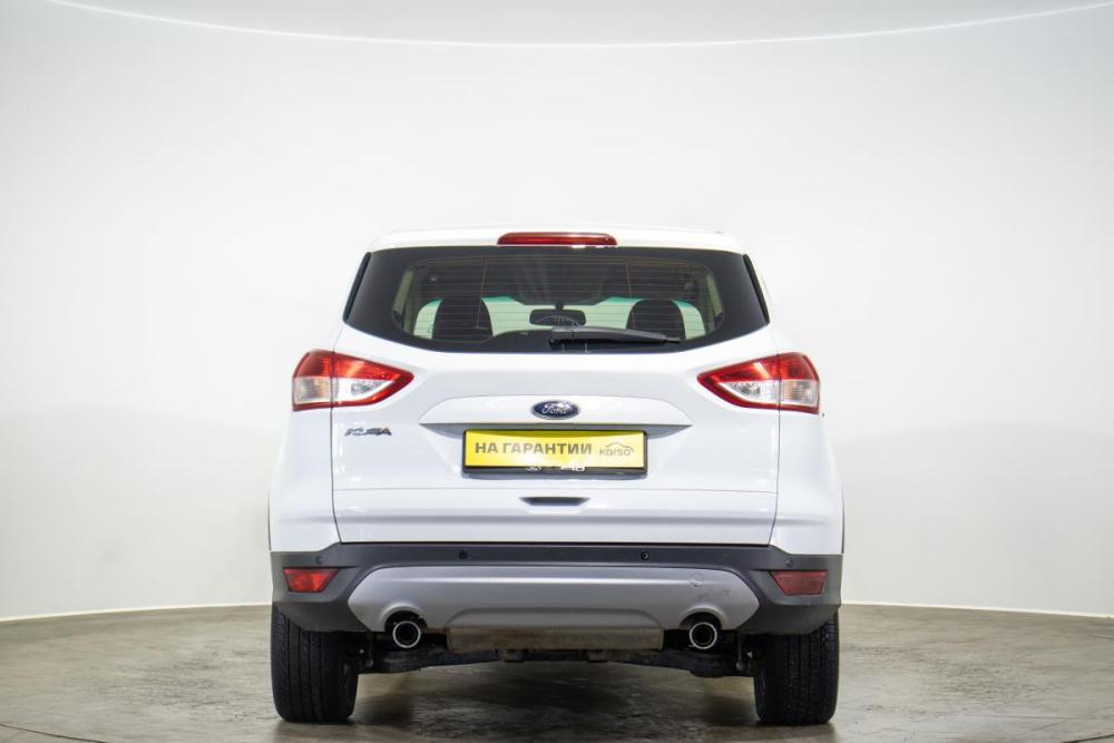 Ford Kuga II Оренбург  - изображение 6