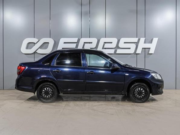 Lada (ВАЗ) Granta I с пробегом 2013 года, цена 464 000 рублей, 146839 км, седан, Автокод Объявления
