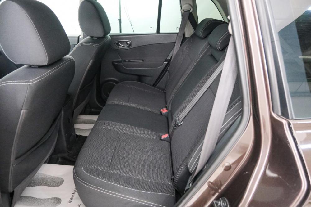 Renault Koleos I Рестайлинг 2 Красноярск  - изображение 21