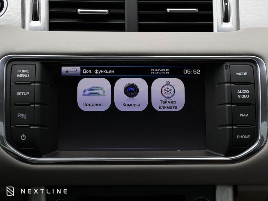 Land Rover Range Rover Evoque I Самара  - изображение 28