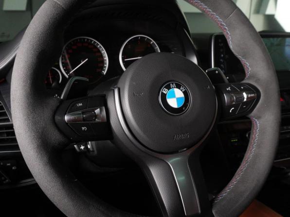 BMW X6 II (F16) с пробегом 2017 года, цена 4 129 000 рублей, 210026 км, внедорожник, Автокод Объявления