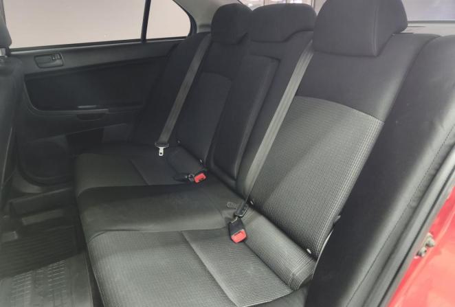 Mitsubishi Lancer X с пробегом 2010 года, цена 729 000 рублей, 178492 км, хэтчбек, Автокод Объявления