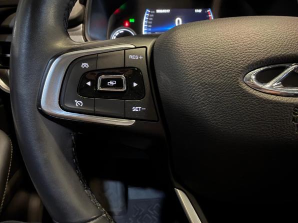Chery Tiggo 4 Pro I с пробегом 2023 года, цена 1 299 000 рублей, 72000 км, внедорожник, Автокод Объявления
