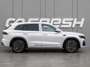 Geely Monjaro I Рестайлинг 2 (China Market) Краснодар  - изображение 31