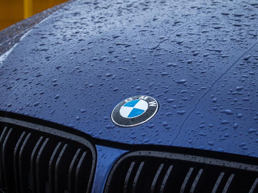 BMW 3 серии V (E90/E91/E92/E93) Рестайлинг Москва  - изображение 19
