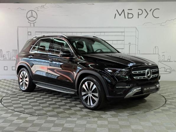 Новый Mercedes-Benz GLE II (V167) Рестайлинг 2026 года, цена 11 115 000 рублей, внедорожник, Автокод Объявления