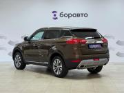Geely Atlas I Ставрополь  - изображение 23