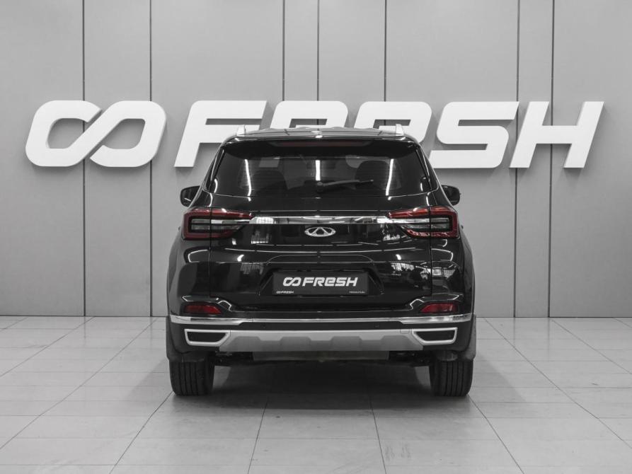 Chery Tiggo 4 I Рестайлинг Ростов-на-Дону  - изображение 4