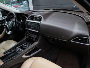 Jaguar F-Pace I Москва  - изображение 31
