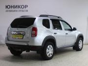 Renault Duster I Дзержинск  - изображение 18
