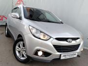 Hyundai ix35 I Ярославль  - изображение 30