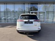 Toyota RAV4 IV (XA40) Рестайлинг Воронеж  - изображение 18