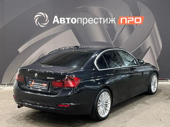 BMW 3 серии VI (F3x) с пробегом 2012 года, цена 1 295 000 рублей, 213298 км, седан, Автокод Объявления