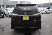 Toyota Wish II Рестайлинг Иркутск  - изображение 31