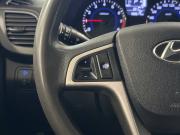 Hyundai Solaris I Рестайлинг Тверь  - изображение 28