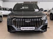 Geely Okavango I Рестайлинг Брянск  - изображение 17