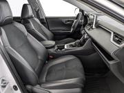 Toyota RAV4 V (XA50) Москва  - изображение 50