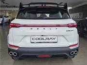 Geely Coolray I Рестайлинг 2 Брянск  - изображение 42
