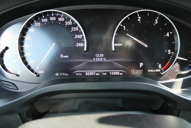 BMW X4 II (G02) с пробегом 2019 года, цена 3 990 000 рублей, 63000 км, внедорожник, Автокод Объявления