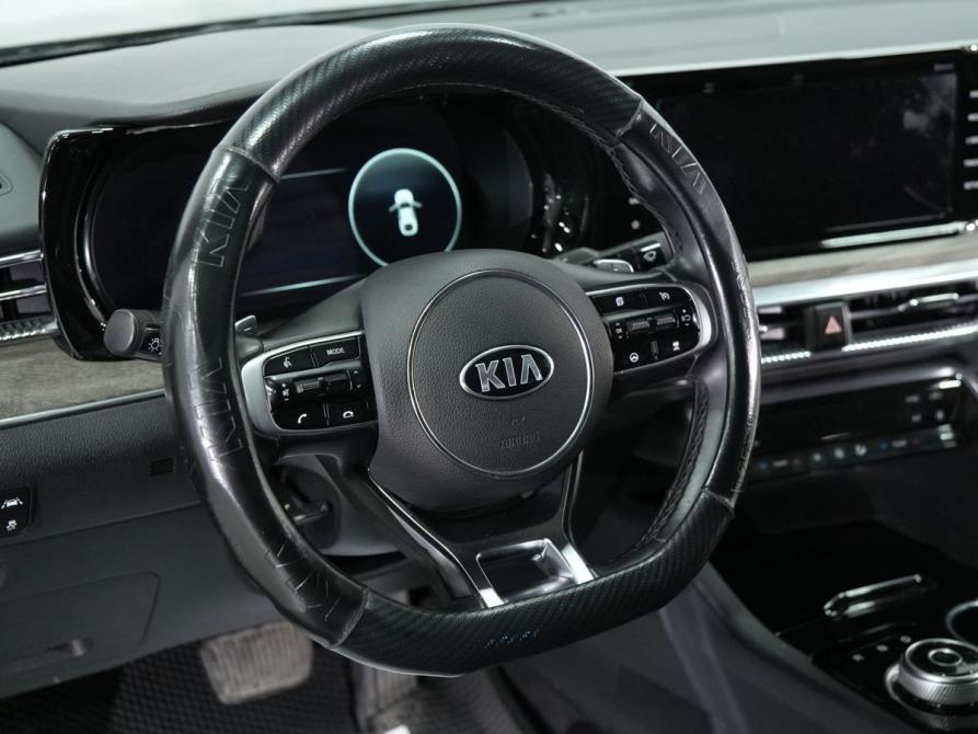 Kia K5 III Новосибирск  - изображение 23