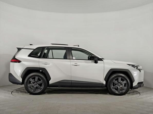 Toyota RAV4 VI (XA60) с пробегом 2025 года, цена 4 990 000 рублей, 42 км, внедорожник, Автокод Объявления