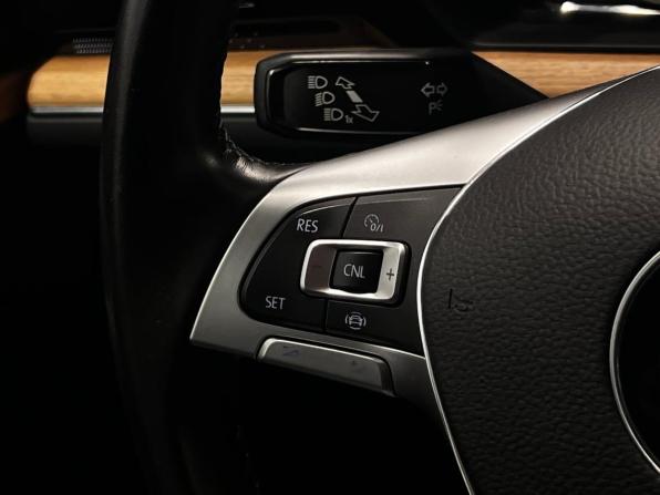 Volkswagen Touareg III с пробегом 2020 года, цена 3 999 000 рублей, 149662 км, внедорожник, Автокод Объявления