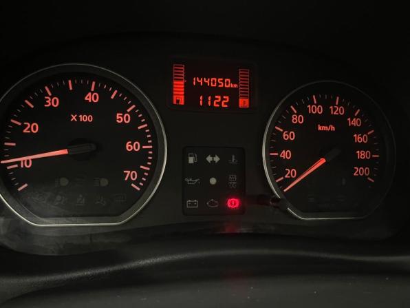 Nissan Almera III (G15) с пробегом 2013 года, цена 670 000 рублей, 144014 км, седан, Автокод Объявления
