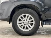 Toyota Fortuner I Рестайлинг 2 Кемерово  - изображение 26