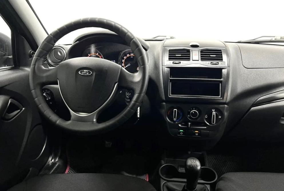 Lada (ВАЗ) Granta I Рестайлинг Нижний Новгород  - изображение 15