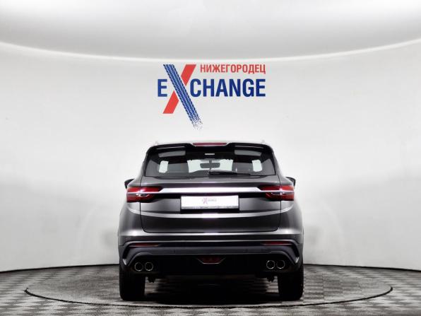 Geely Coolray I с пробегом 2022 года, цена 1 259 000 рублей, 124857 км, внедорожник, Автокод Объявления