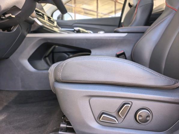 Changan UNI-T I с пробегом 2024 года, цена 2 257 000 рублей, 26196 км, внедорожник, Автокод Объявления