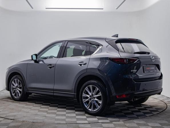 Mazda CX-5 II с пробегом 2020 года, цена 3 431 000 рублей, 75012 км, внедорожник, Автокод Объявления