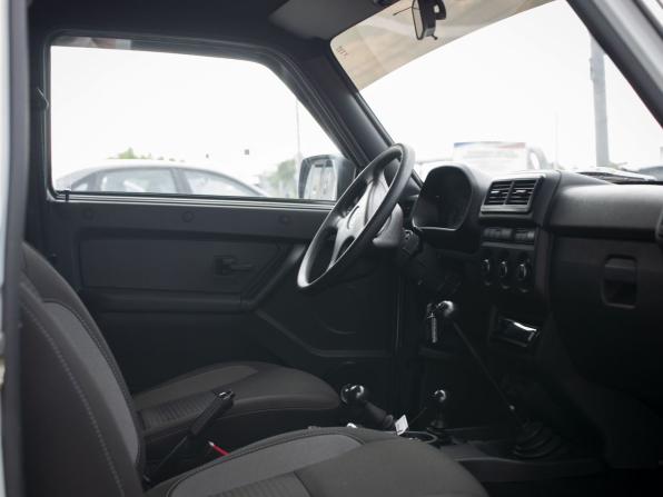Lada (ВАЗ) Niva Legend с пробегом 2023 года, цена 950 000 рублей, 38281 км, внедорожник, Автокод Объявления