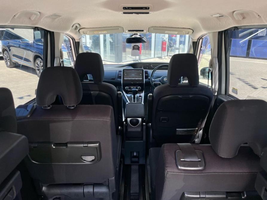 Nissan Serena V (C27) Краснодар  - изображение 9