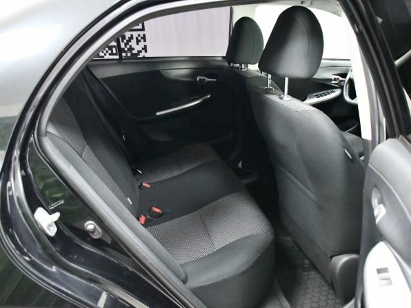Toyota Corolla X (E140 E150) Рестайлинг с пробегом 2013 года, цена 1 205 000 рублей, 171276 км, седан, Автокод Объявления