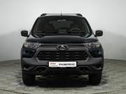Lada (ВАЗ) Niva Travel I Санкт-Петербург  - изображение 19